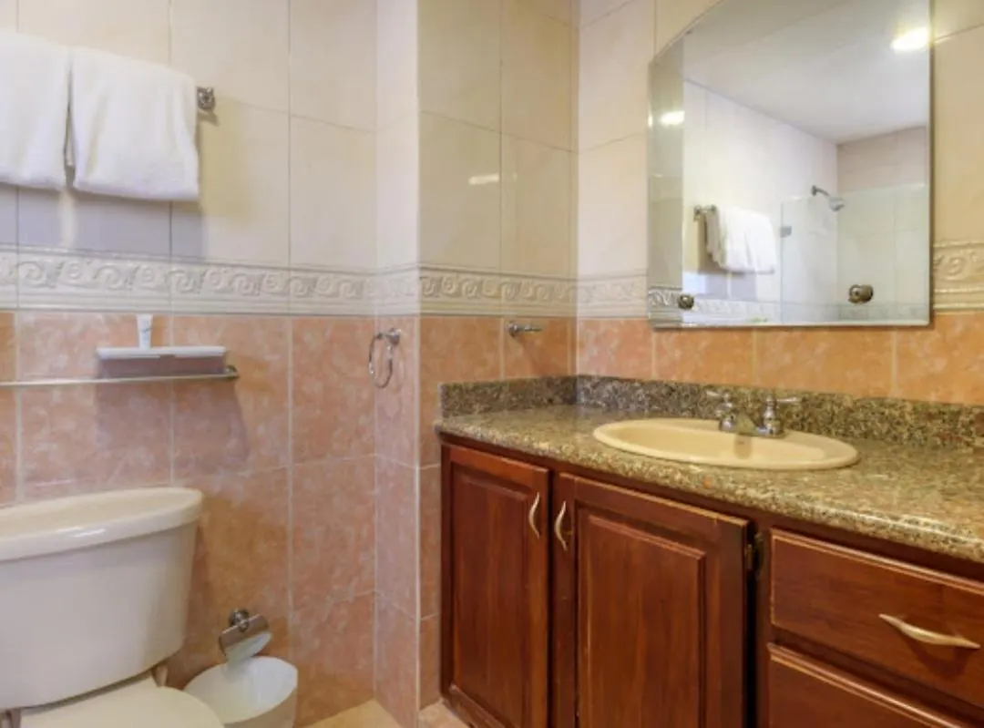 Escape 3Br Apartment In The Center Of Piantini Санто-Доминго
